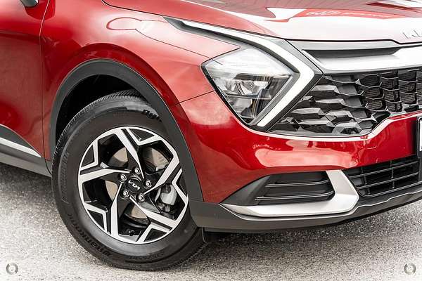 2023 Kia Sportage S NQ5