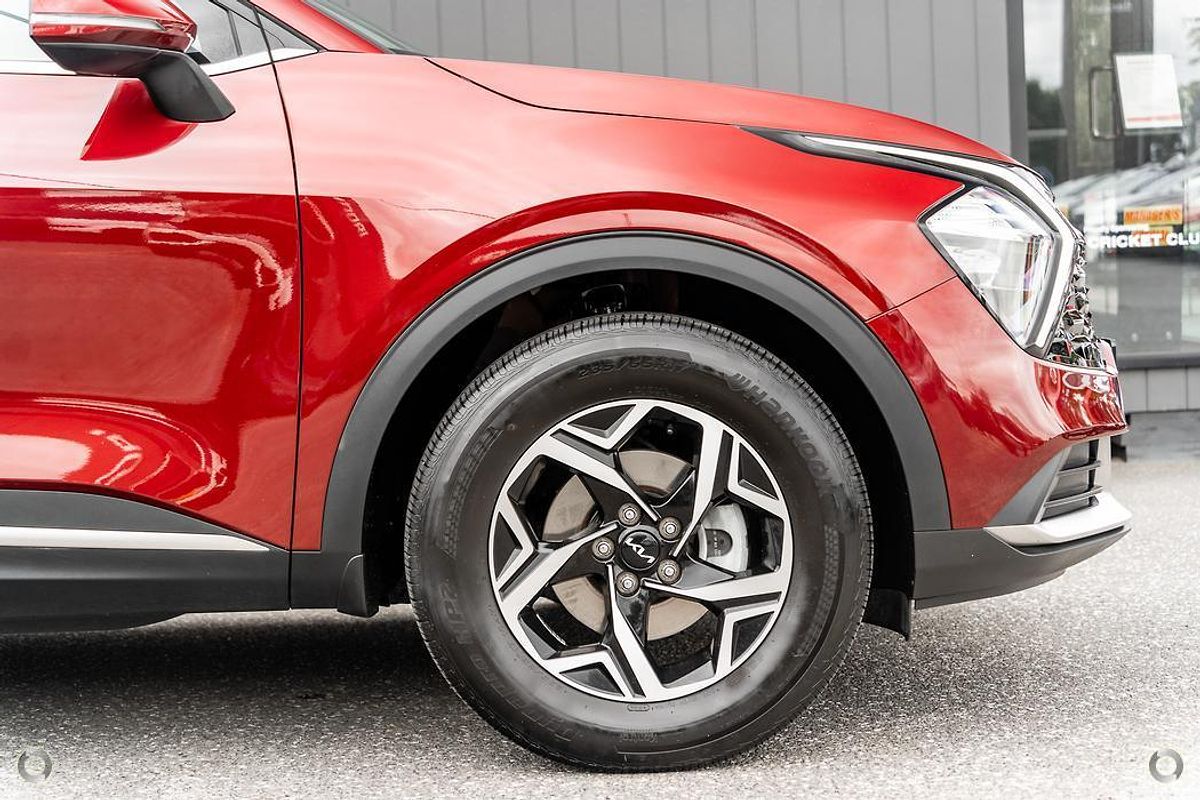 2023 Kia Sportage S NQ5