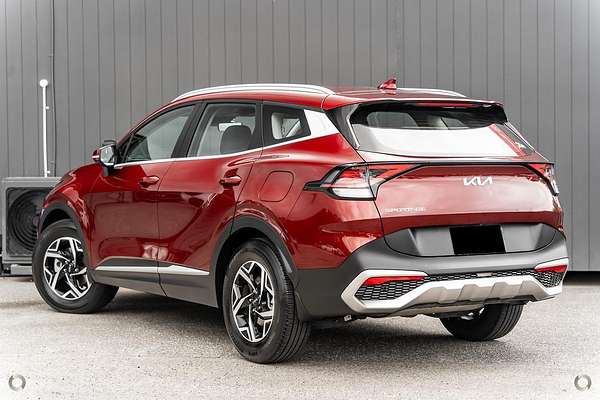 2023 Kia Sportage S NQ5
