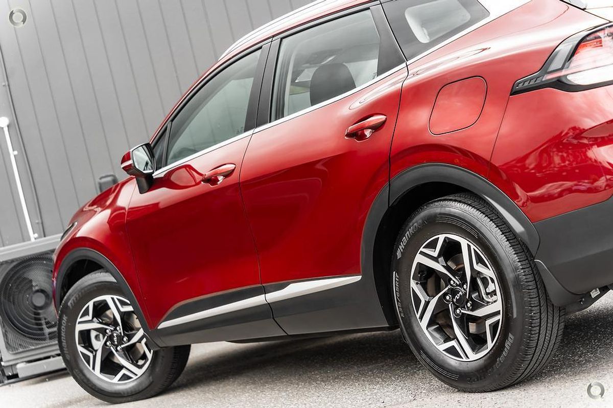 2023 Kia Sportage S NQ5