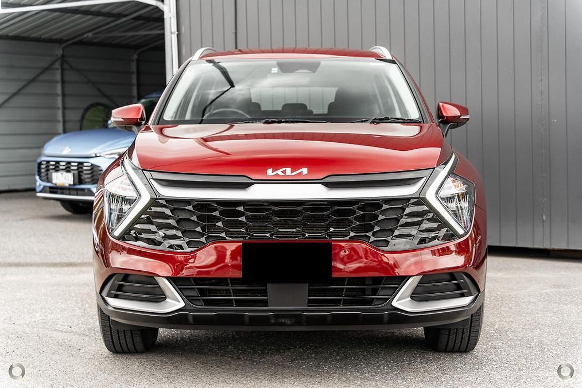 2023 Kia Sportage S NQ5