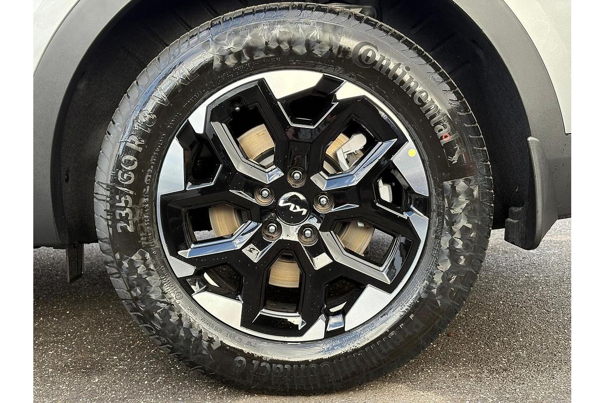 2025 Kia Sorento Sport MQ4 PE