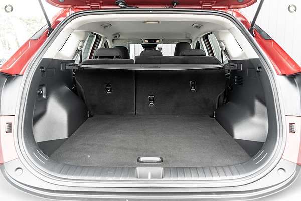 2023 Kia Sportage S NQ5