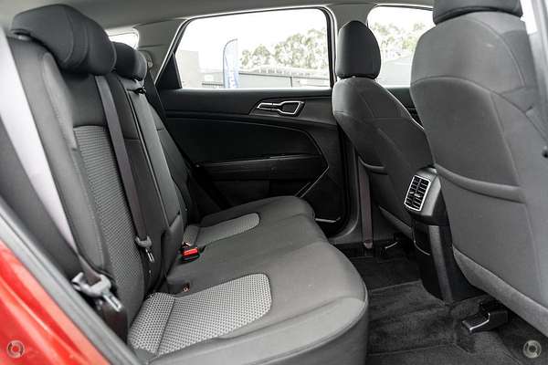2023 Kia Sportage S NQ5