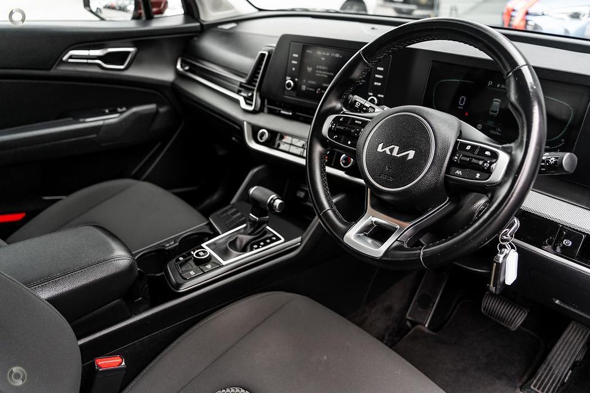 2023 Kia Sportage S NQ5