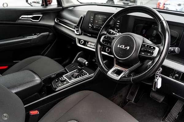 2023 Kia Sportage S NQ5