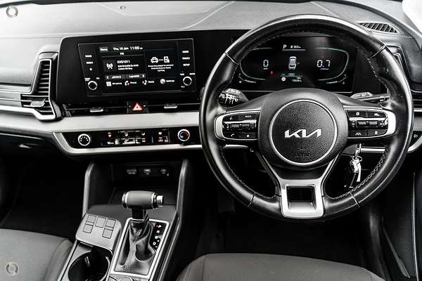 2023 Kia Sportage S NQ5