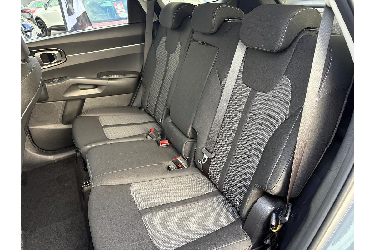 2025 Kia Sorento Sport MQ4 PE