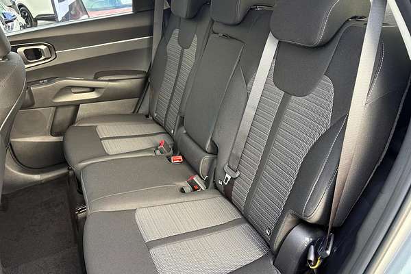 2025 Kia Sorento Sport MQ4 PE