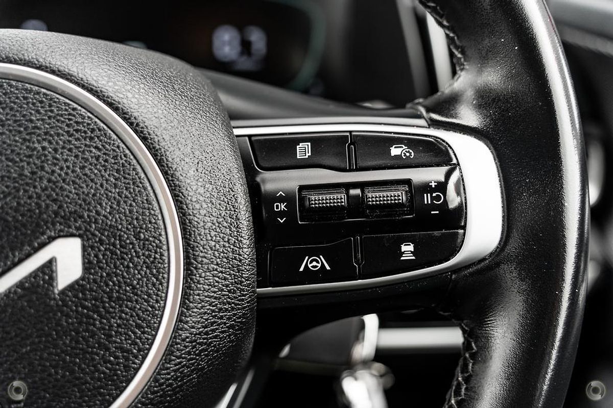 2023 Kia Sportage S NQ5