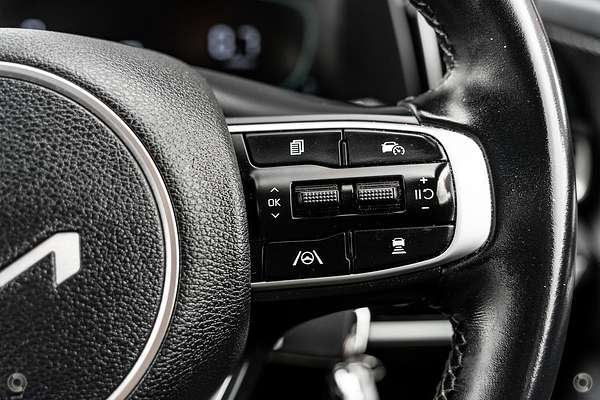2023 Kia Sportage S NQ5
