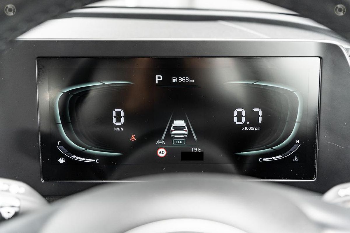 2023 Kia Sportage S NQ5