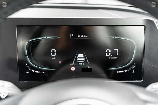 2023 Kia Sportage S NQ5