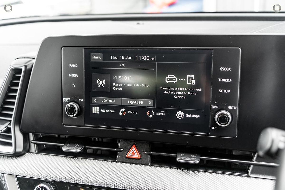 2023 Kia Sportage S NQ5