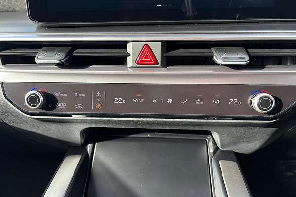 2025 Kia Sorento Sport MQ4 PE