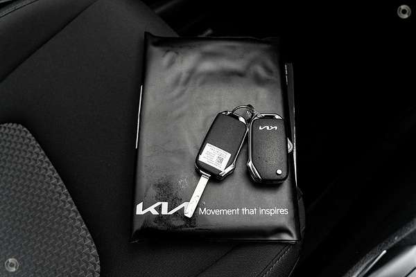 2023 Kia Sportage S NQ5