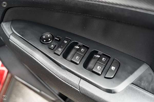 2023 Kia Sportage S NQ5