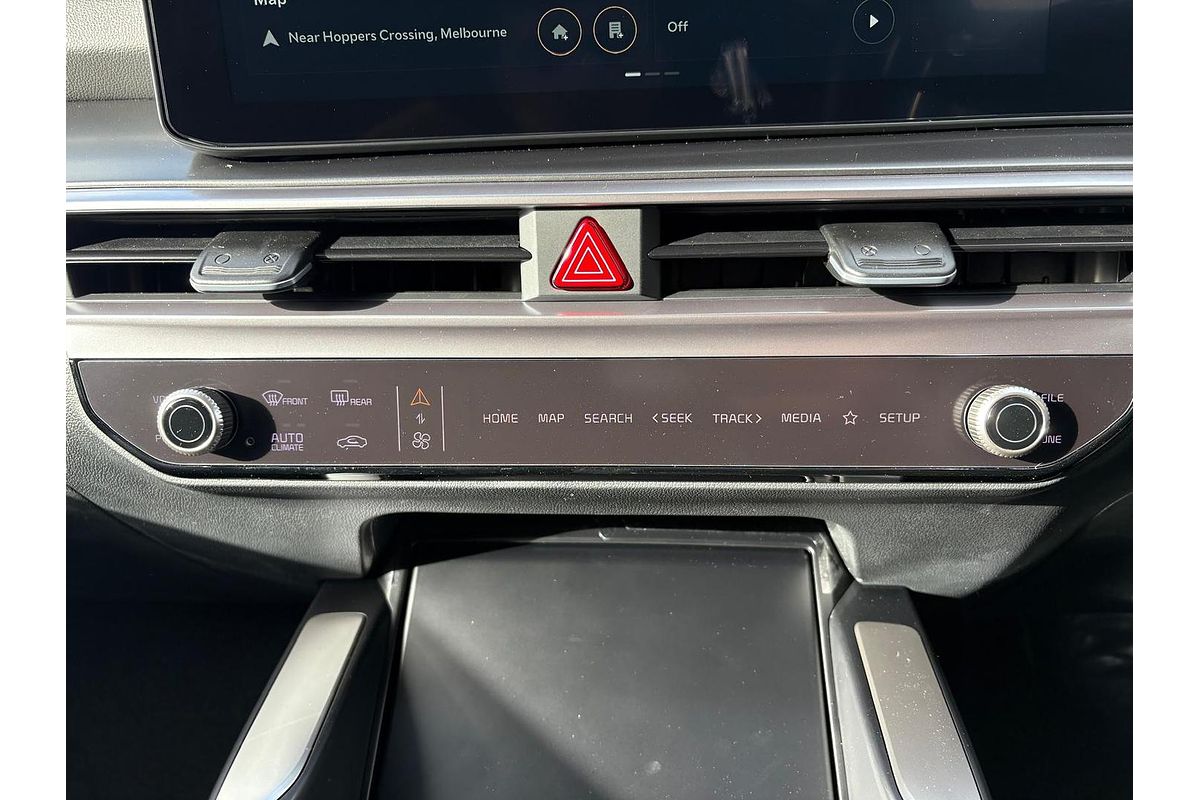 2025 Kia Sorento Sport MQ4 PE