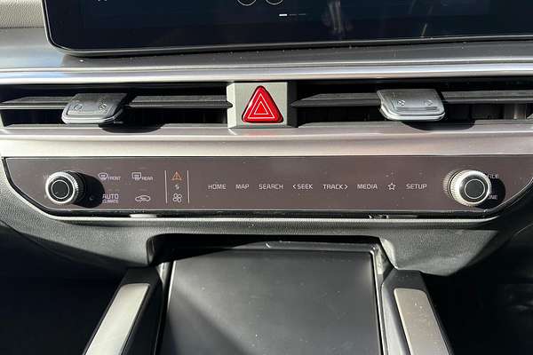 2025 Kia Sorento Sport MQ4 PE