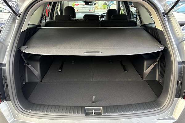 2025 Kia Sorento Sport MQ4 PE