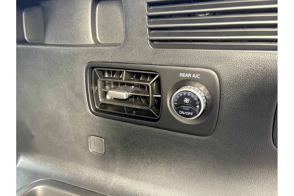 2025 Kia Sorento Sport MQ4 PE