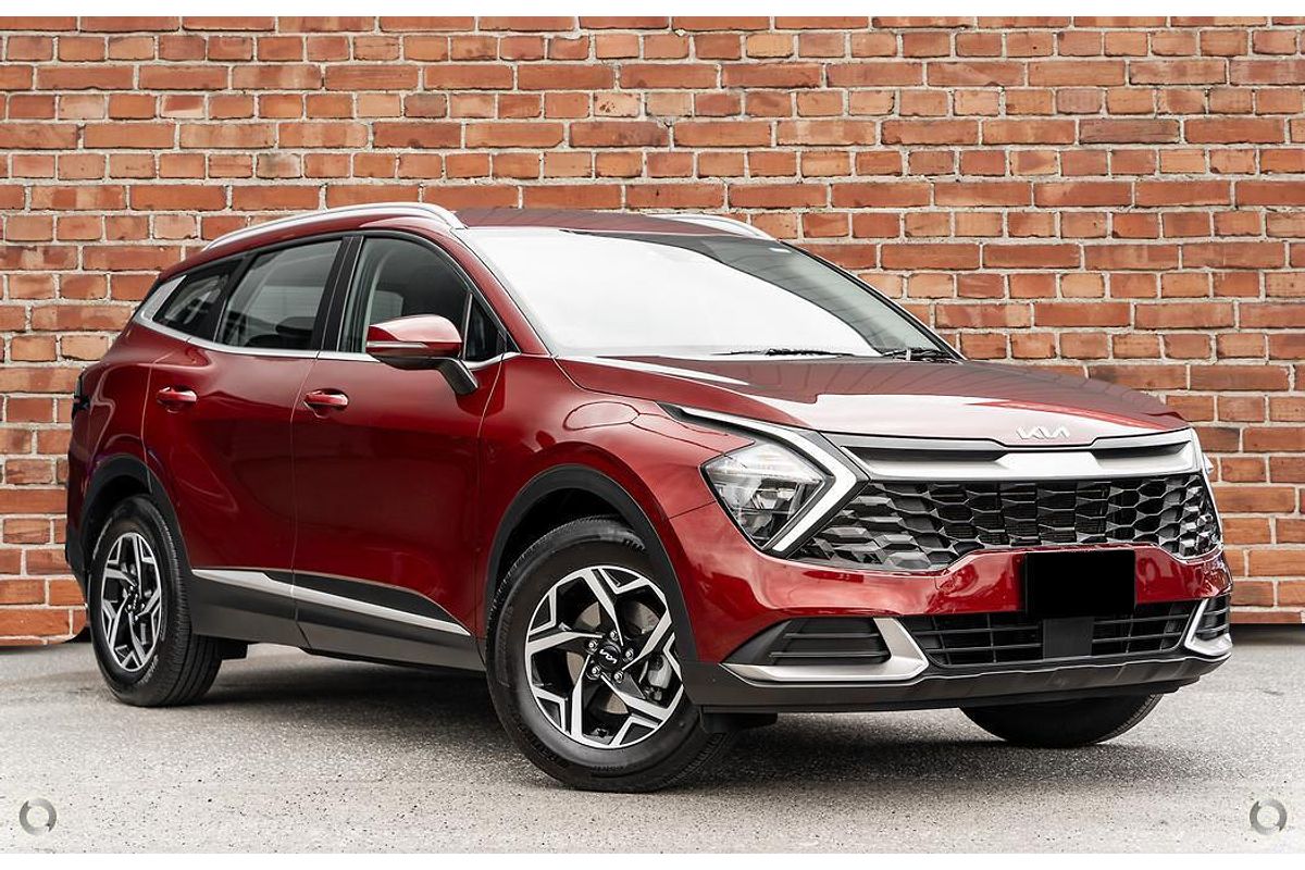 2023 Kia Sportage S NQ5