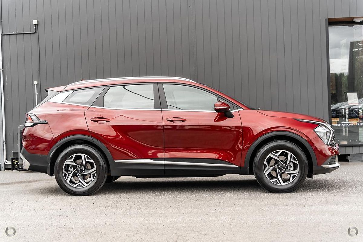 2023 Kia Sportage S NQ5