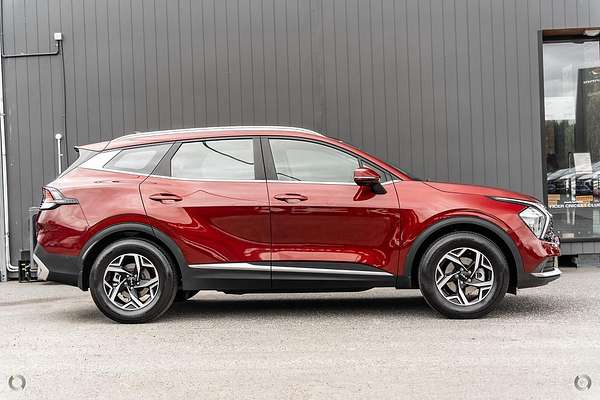 2023 Kia Sportage S NQ5