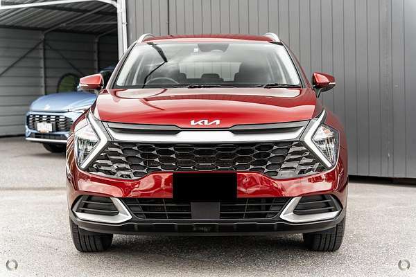 2023 Kia Sportage S NQ5