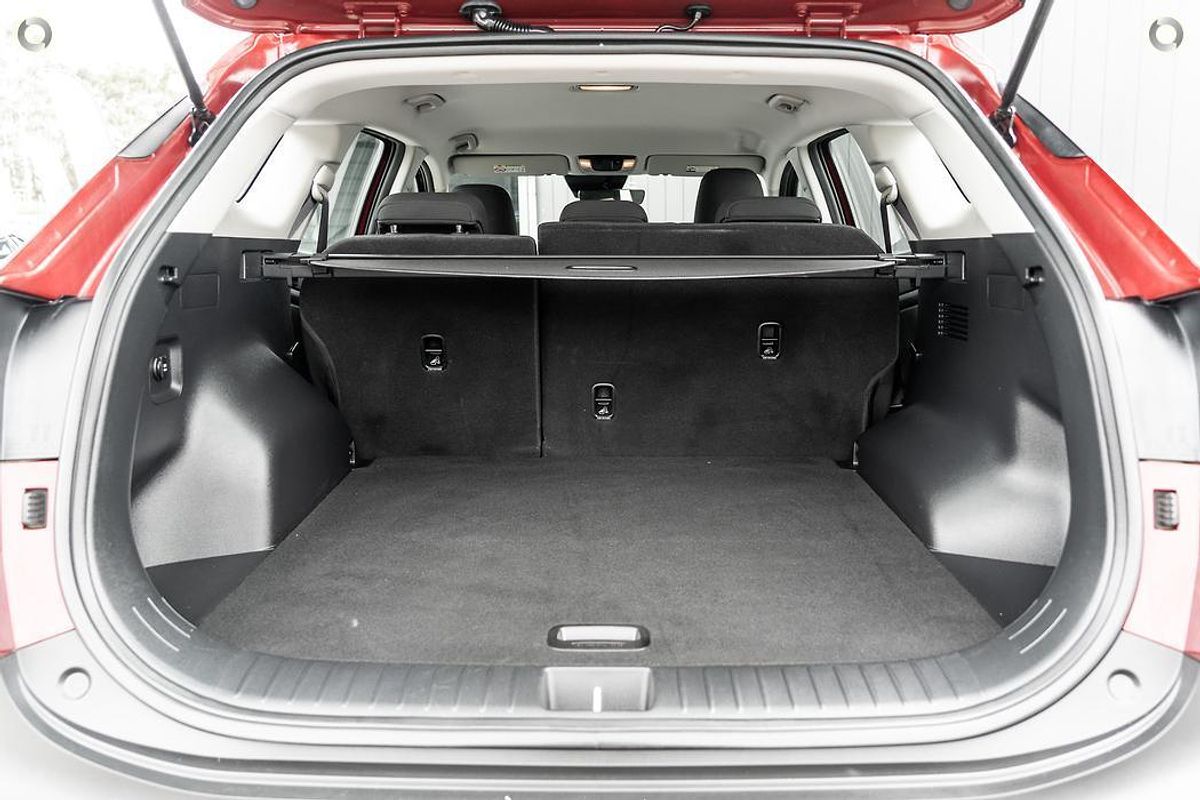 2023 Kia Sportage S NQ5