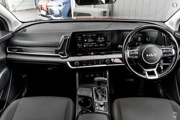 2023 Kia Sportage S NQ5
