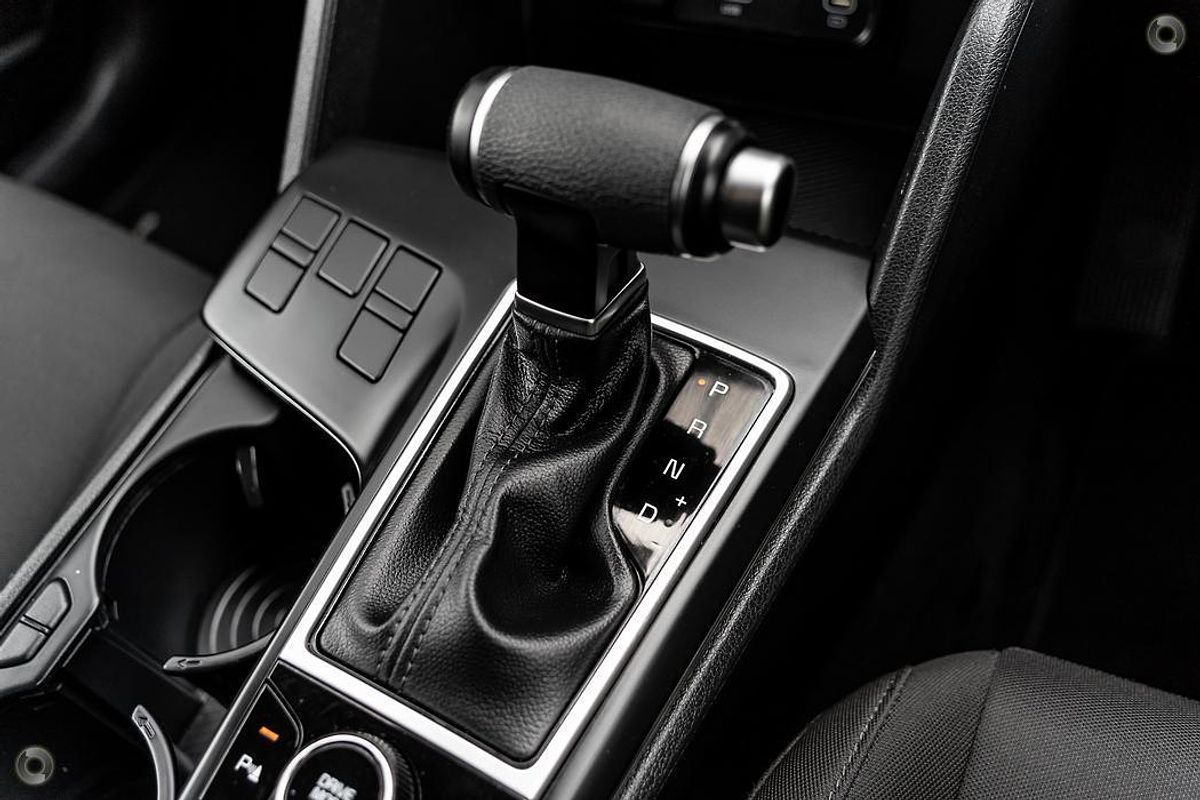 2023 Kia Sportage S NQ5