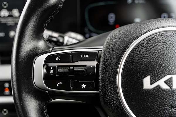 2023 Kia Sportage S NQ5