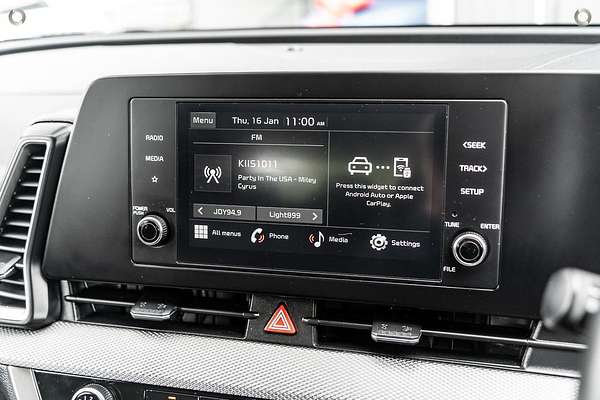 2023 Kia Sportage S NQ5
