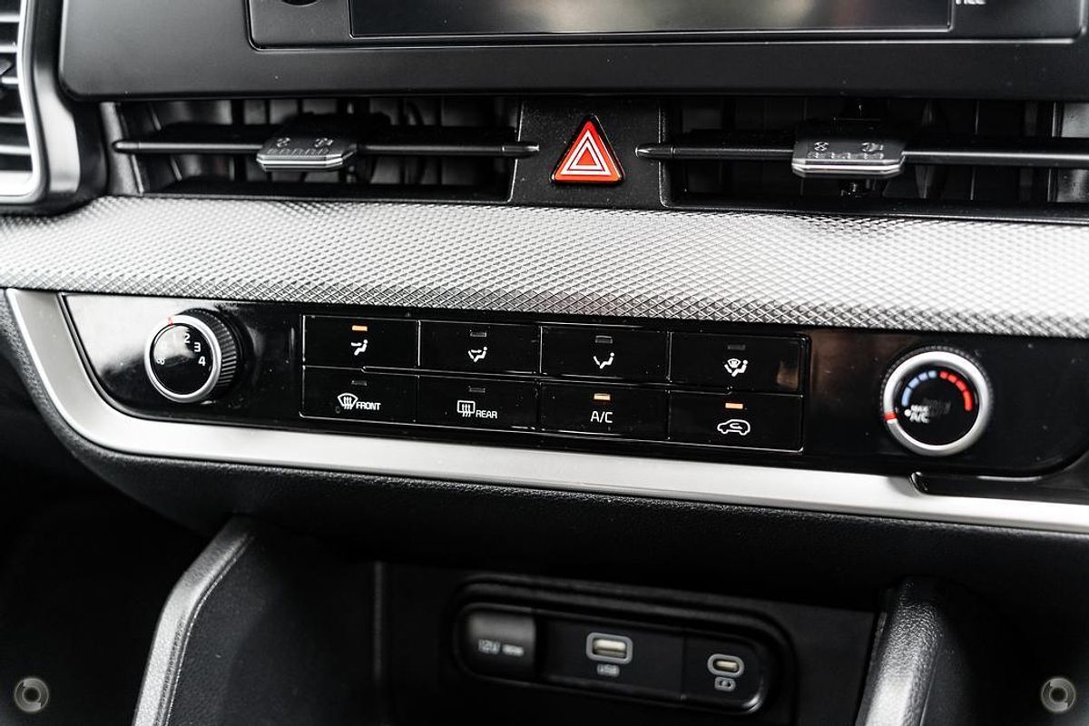 2023 Kia Sportage S NQ5