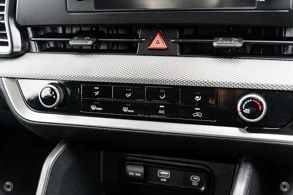 2023 Kia Sportage S NQ5