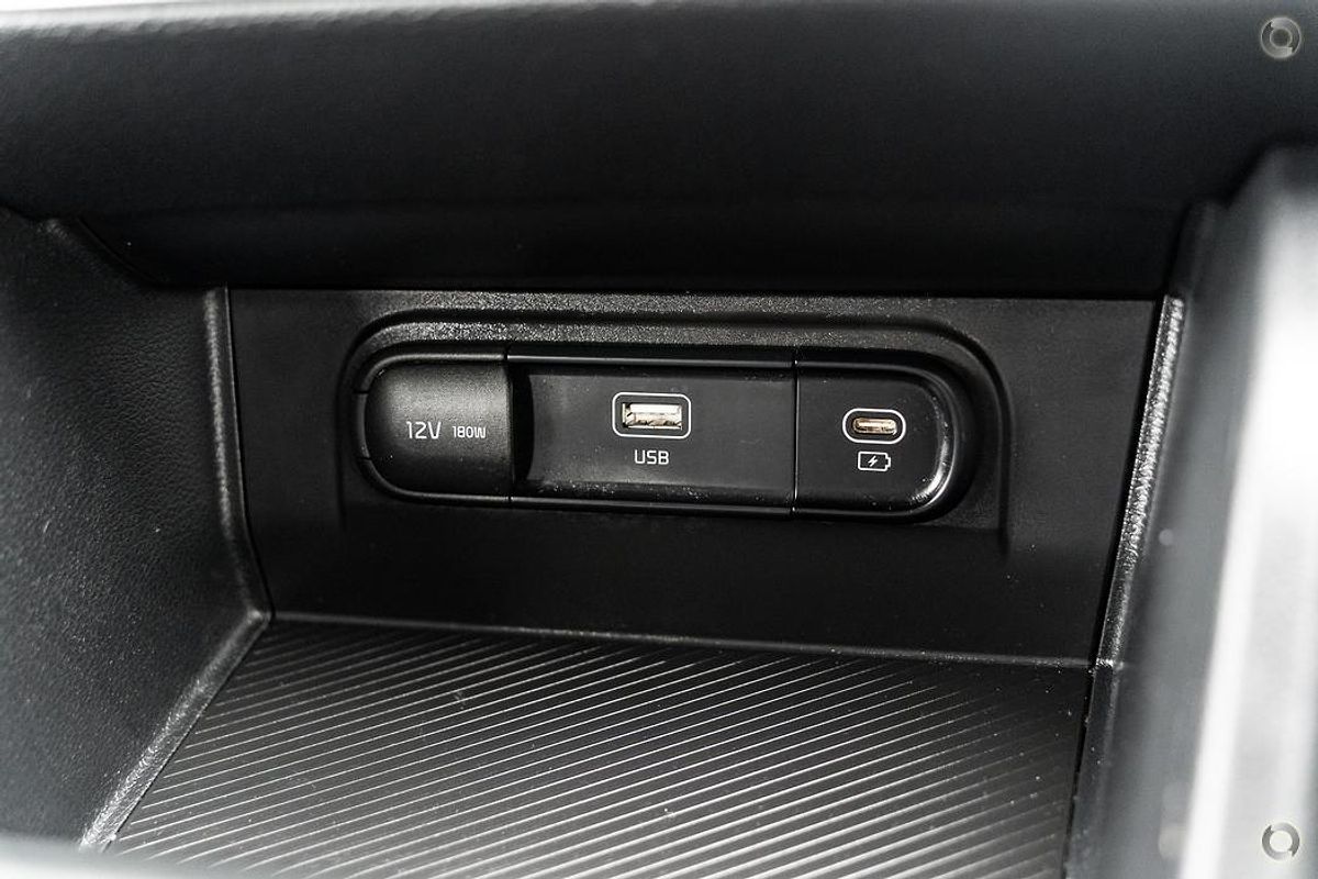 2023 Kia Sportage S NQ5