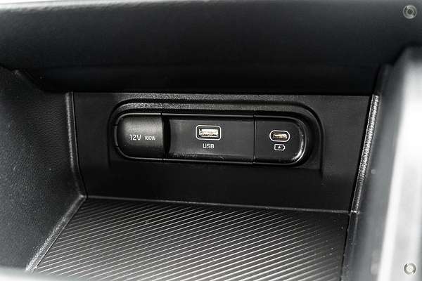 2023 Kia Sportage S NQ5