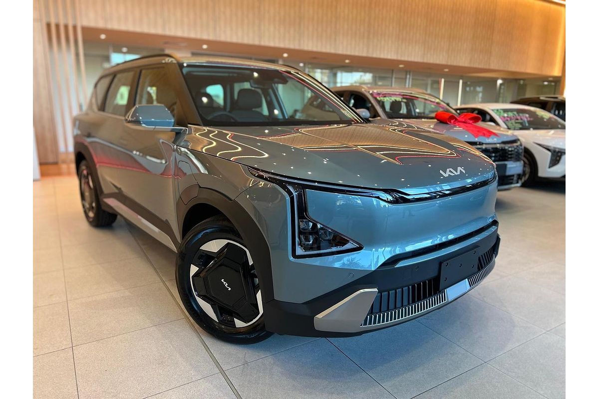 2025 Kia EV5 Air Long Range OVc