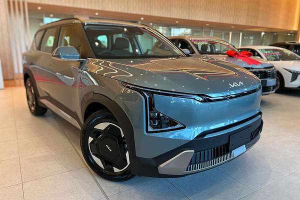 2025 Kia EV5 Air Long Range OVc