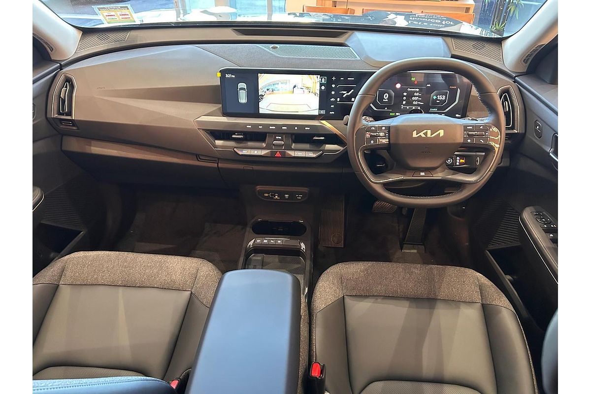 2025 Kia EV5 Air Long Range OVc