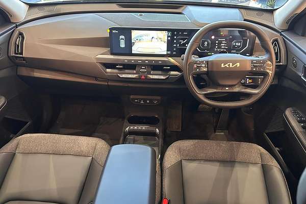 2025 Kia EV5 Air Long Range OVc