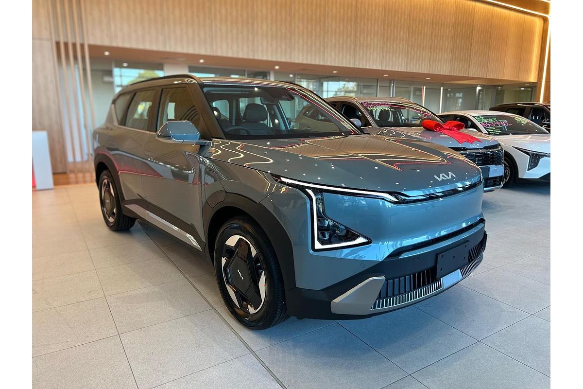 2025 Kia EV5 Air Long Range OVc