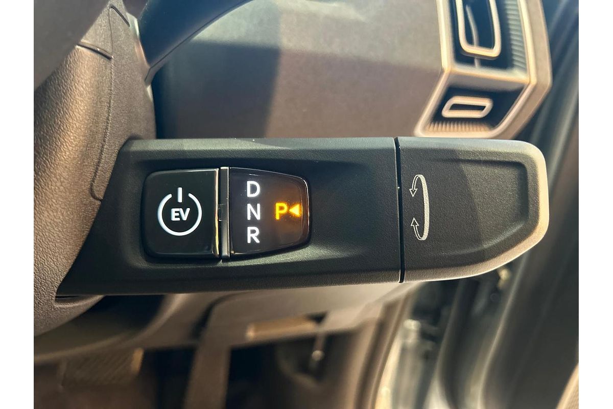 2025 Kia EV5 Air Long Range OVc