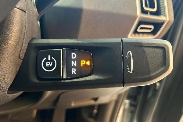2025 Kia EV5 Air Long Range OVc