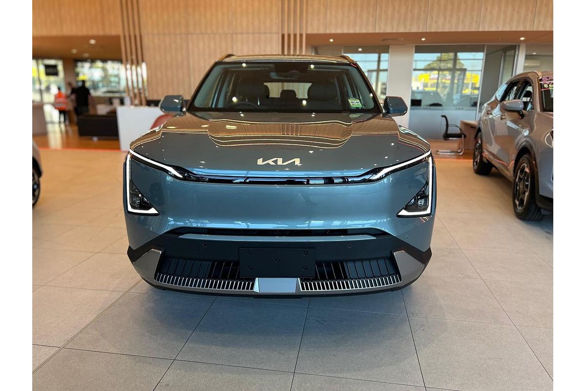 2025 Kia EV5 Air Long Range OVc
