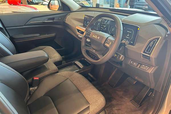 2025 Kia EV5 Air Long Range OVc