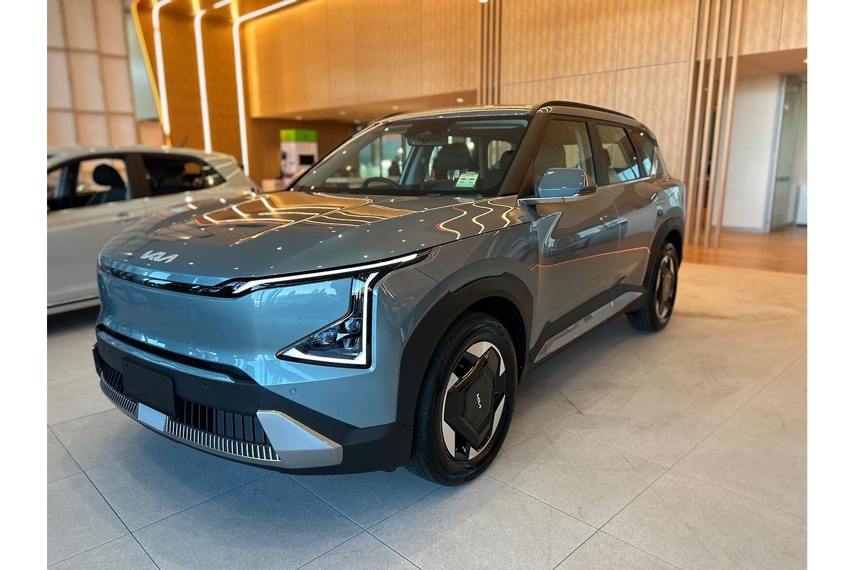 2025 Kia EV5 Air Long Range OVc