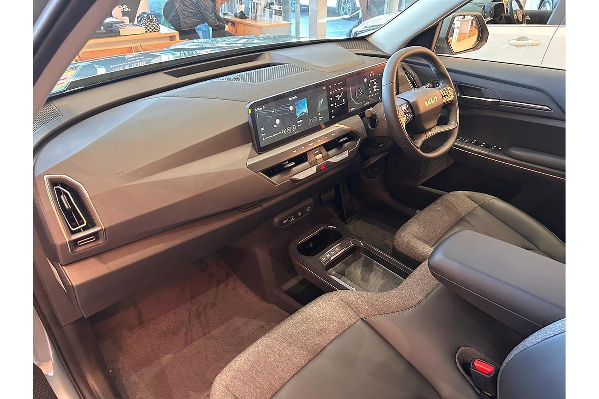 2025 Kia EV5 Air Long Range OVc