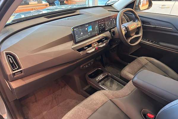 2025 Kia EV5 Air Long Range OVc